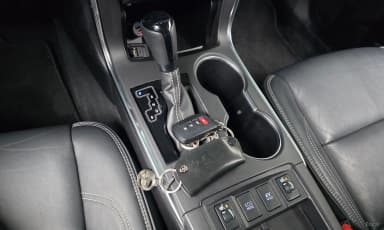 New Camry