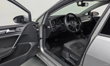 Golf 7th Generation