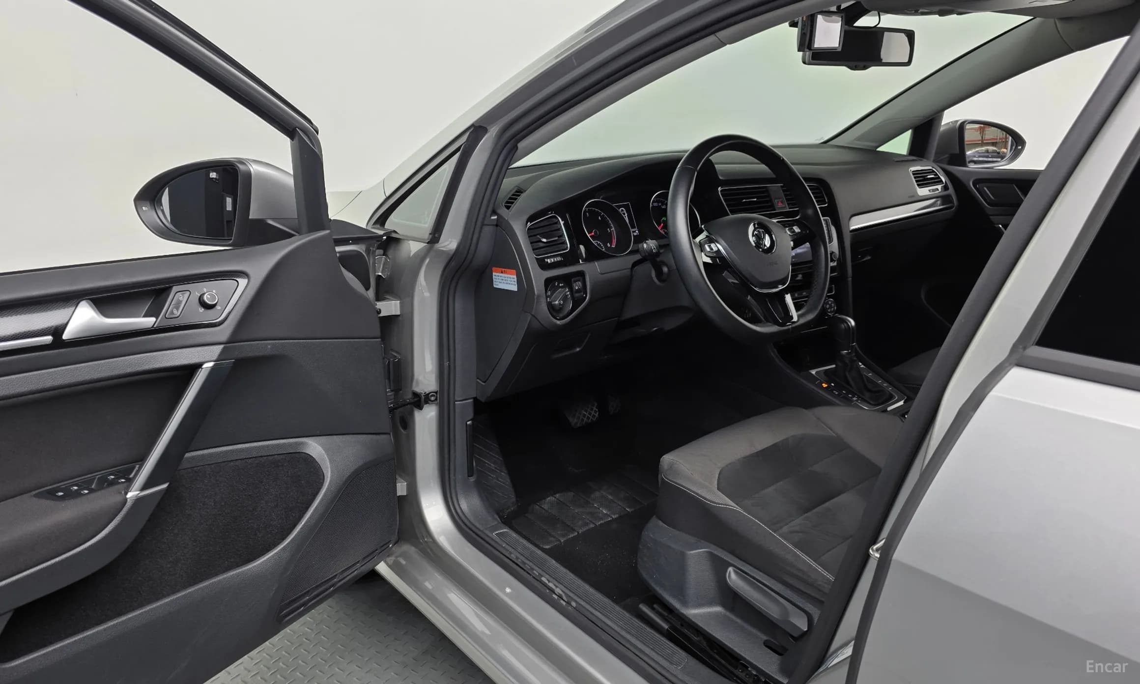 Golf 7th Generation