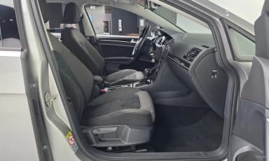 Golf 7th Generation