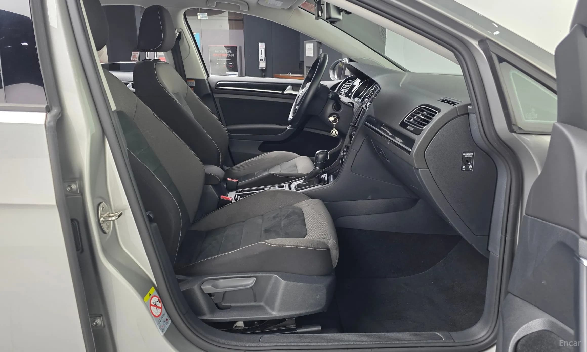 Golf 7th Generation
