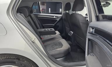 Golf 7th Generation