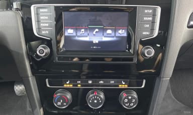 Golf 7th Generation