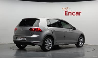 Golf 7th Generation