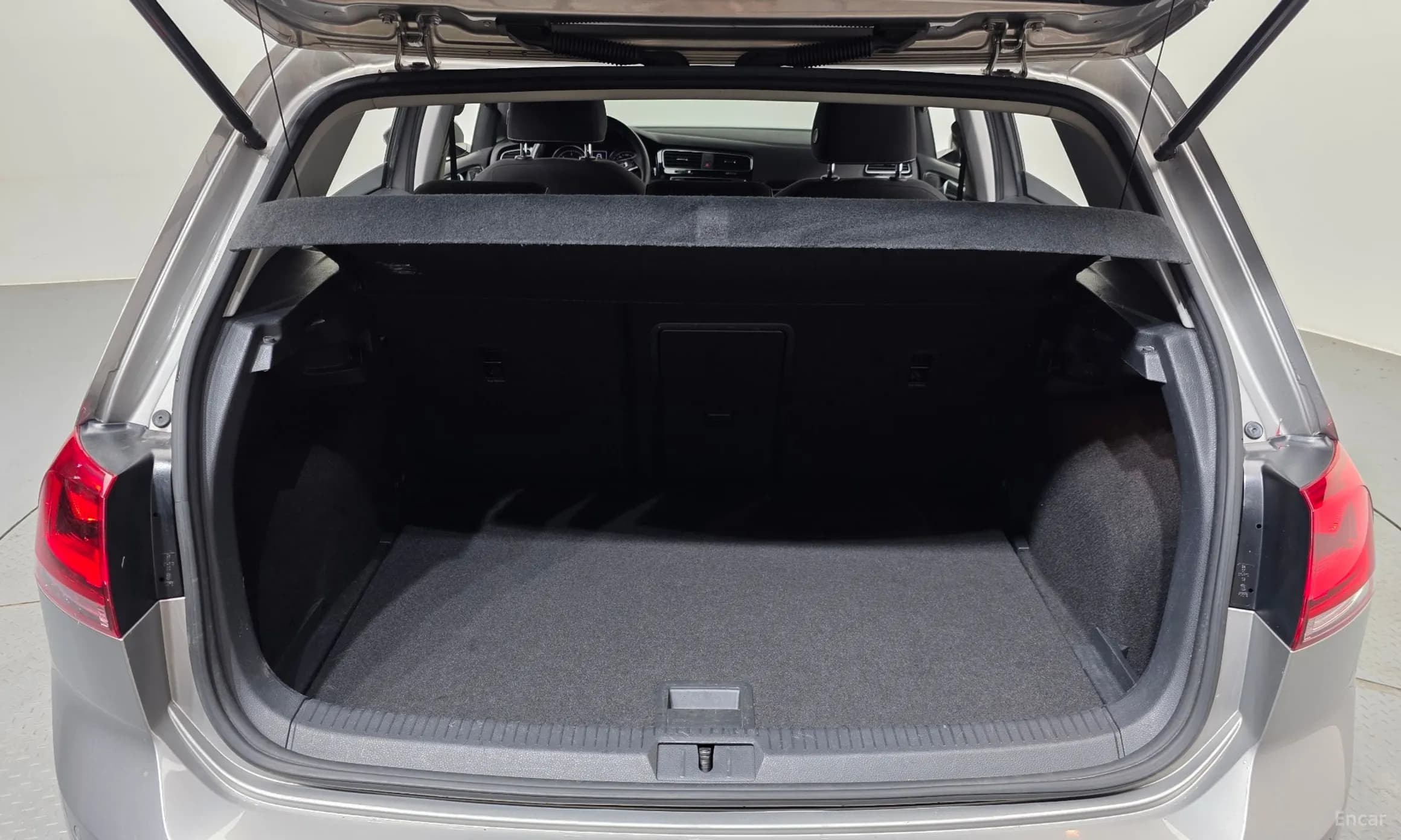 Golf 7th Generation