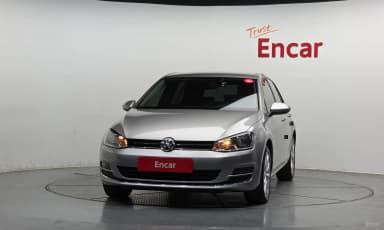 Golf 7th Generation