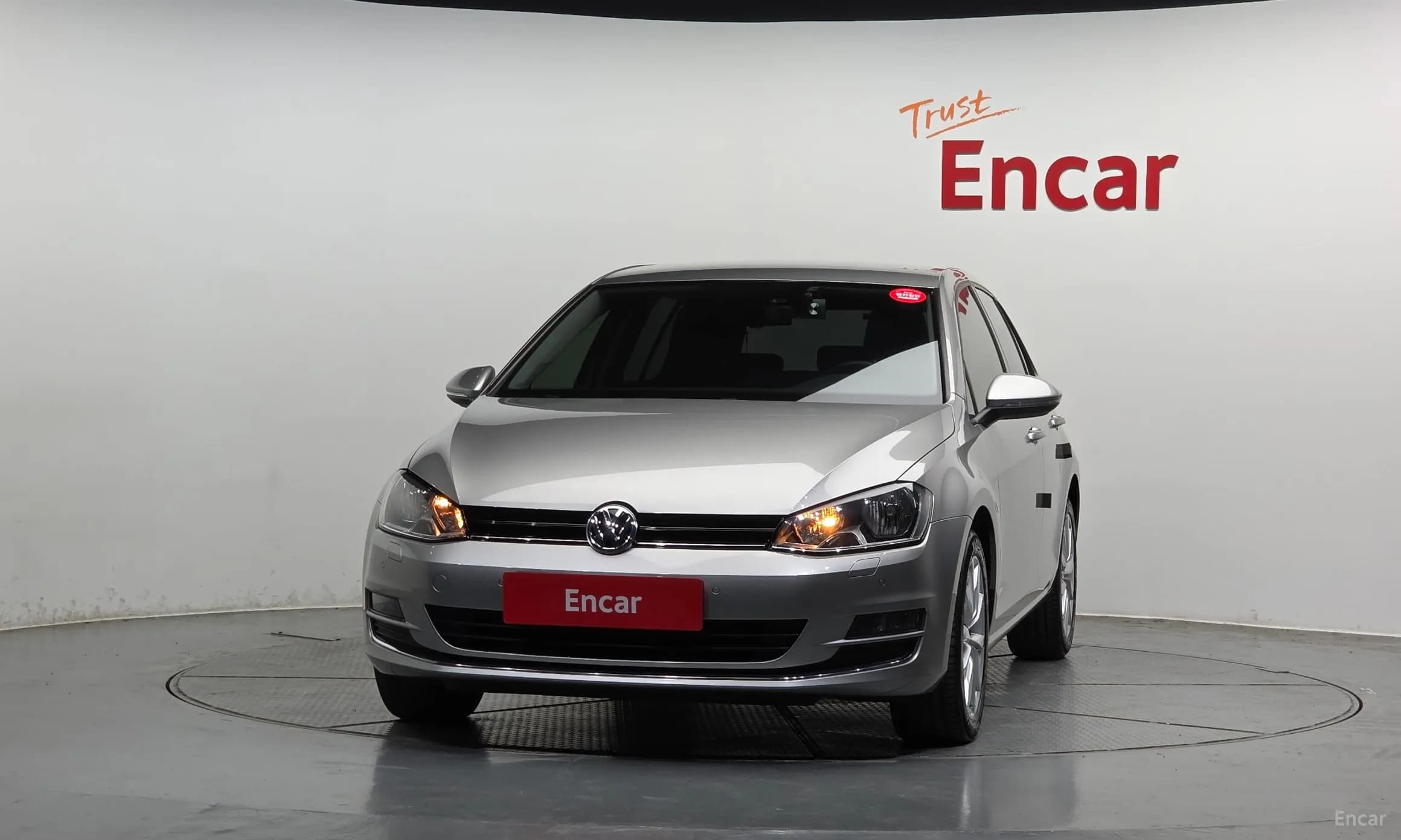 Golf 7th Generation