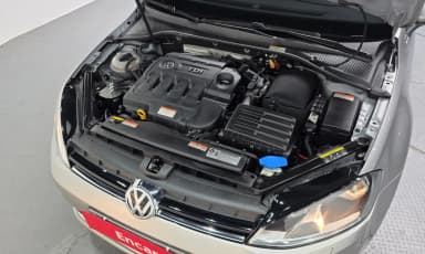 Golf 7th Generation