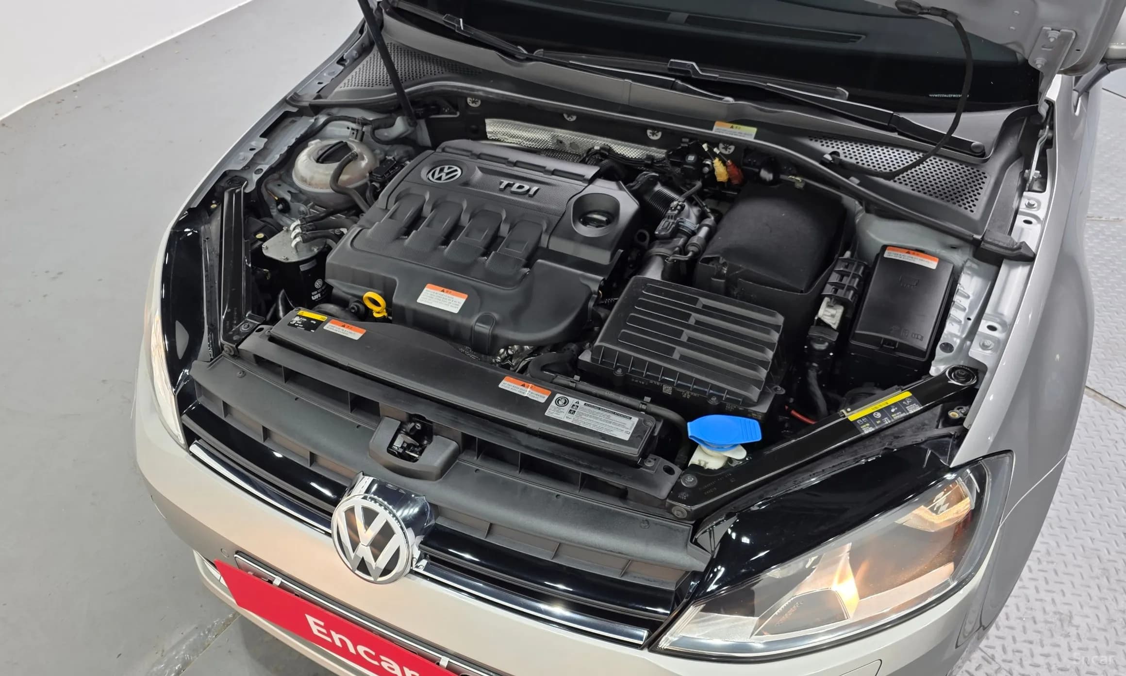 Golf 7th Generation
