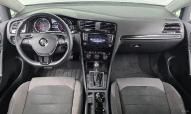 Golf 7th Generation