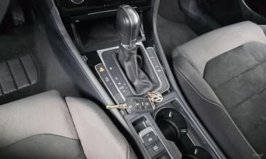 Golf 7th Generation