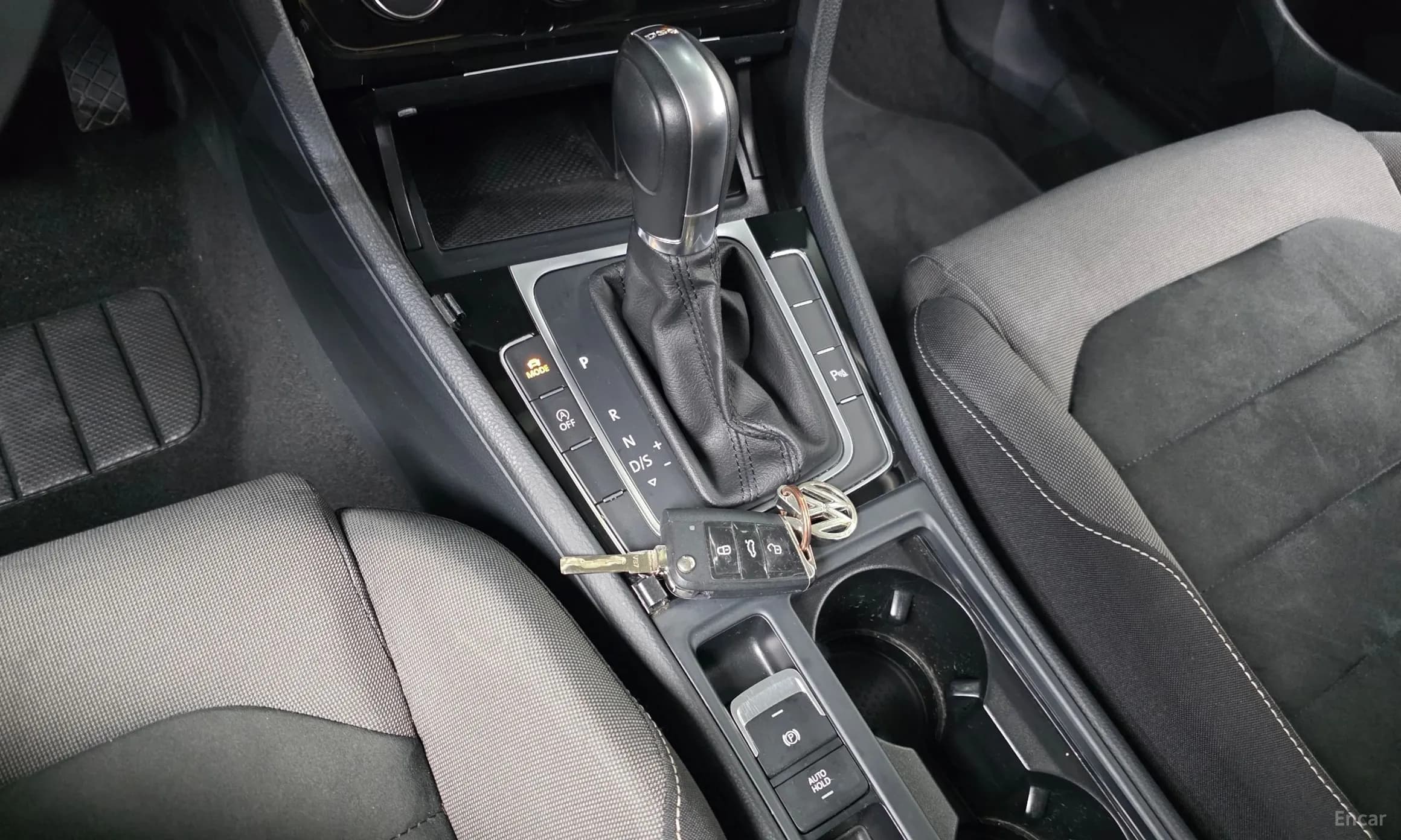 Golf 7th Generation
