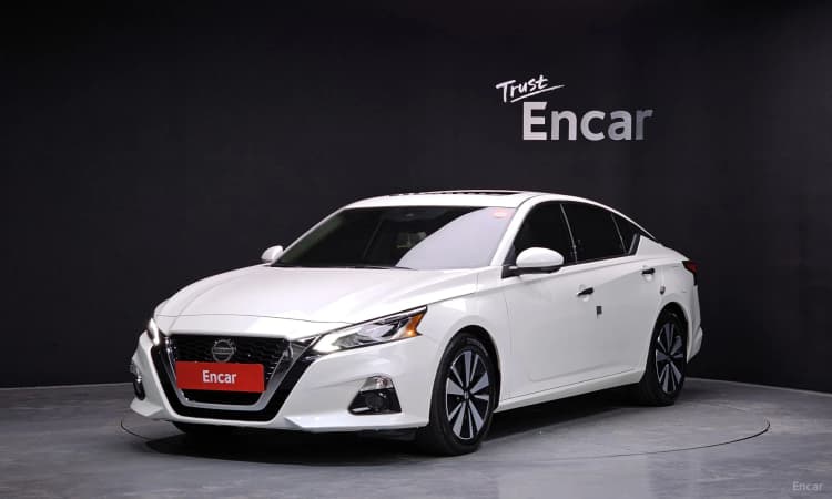 Altima (L34)