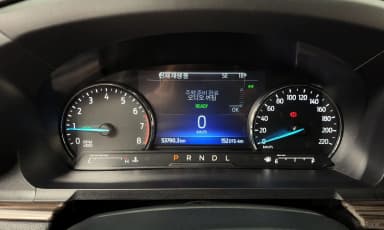 Explorer 6th Generation