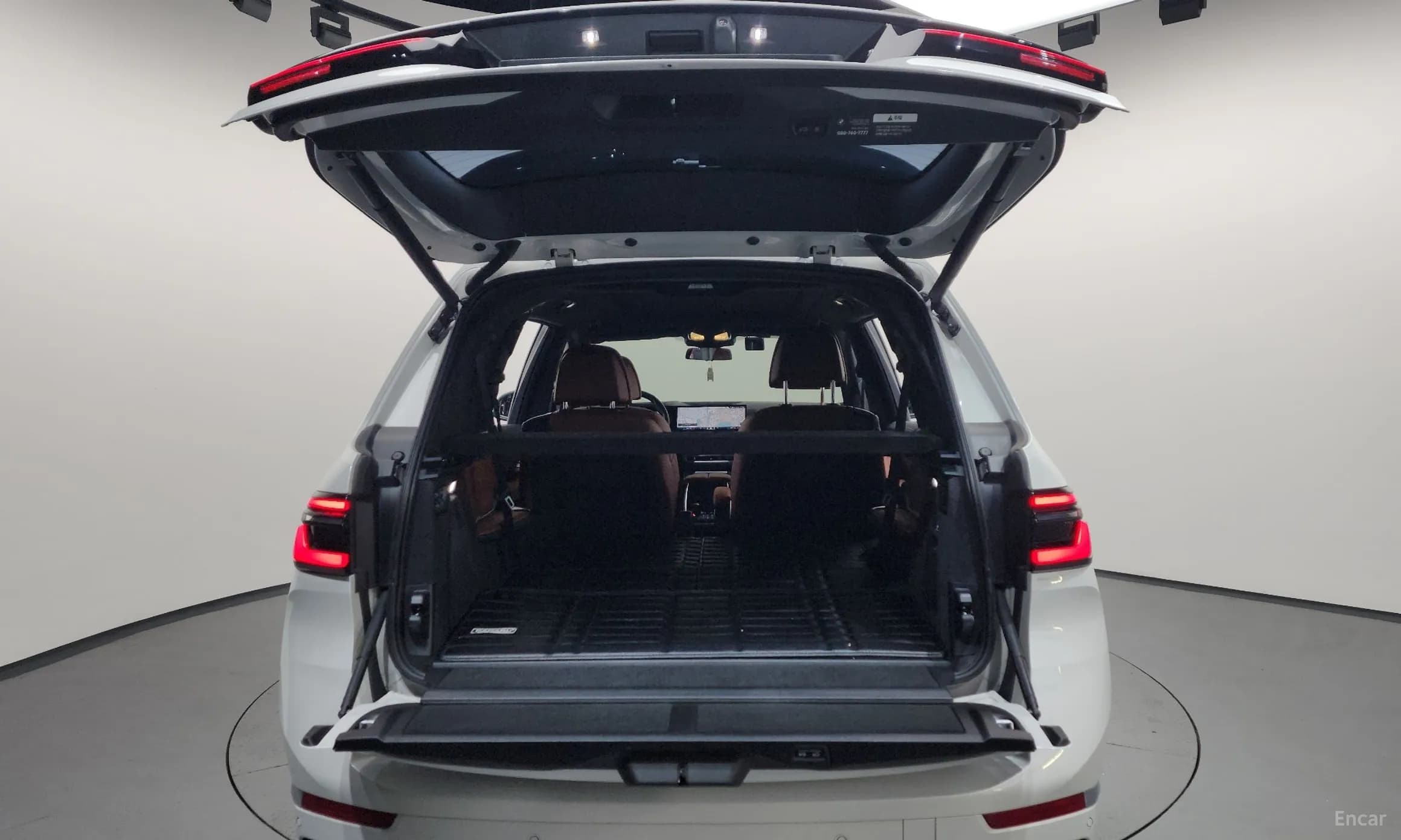 X7 (G07)