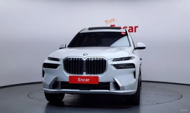 X7 (G07)