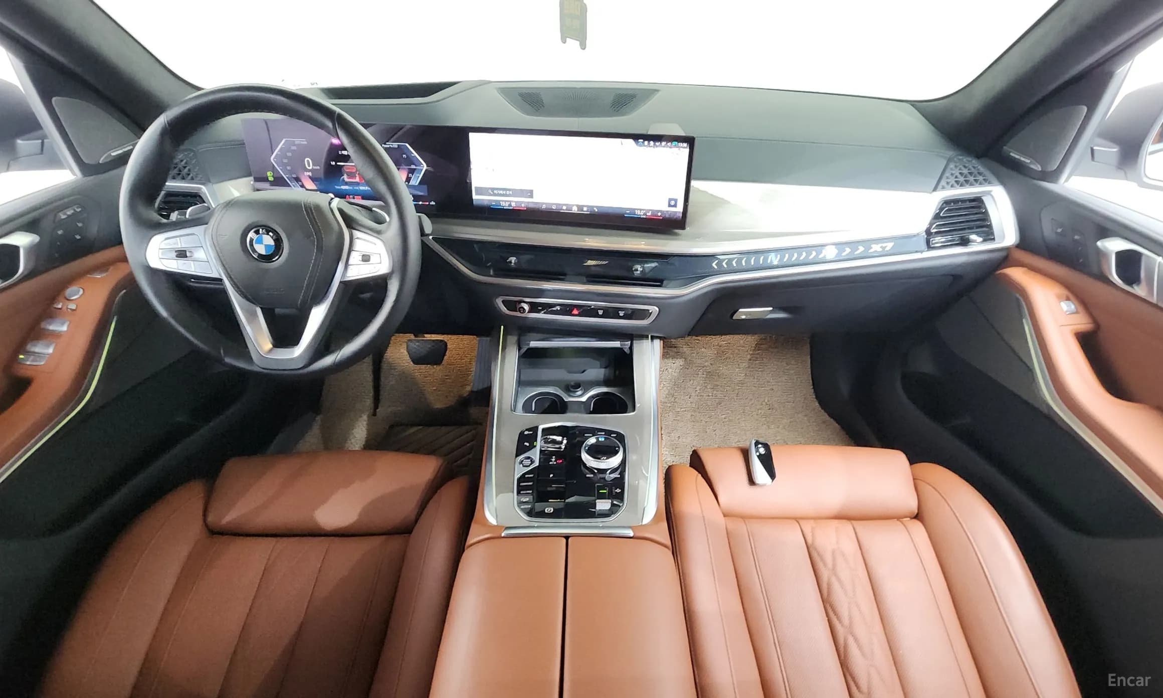X7 (G07)