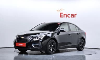 Cruze