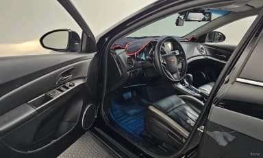 Cruze