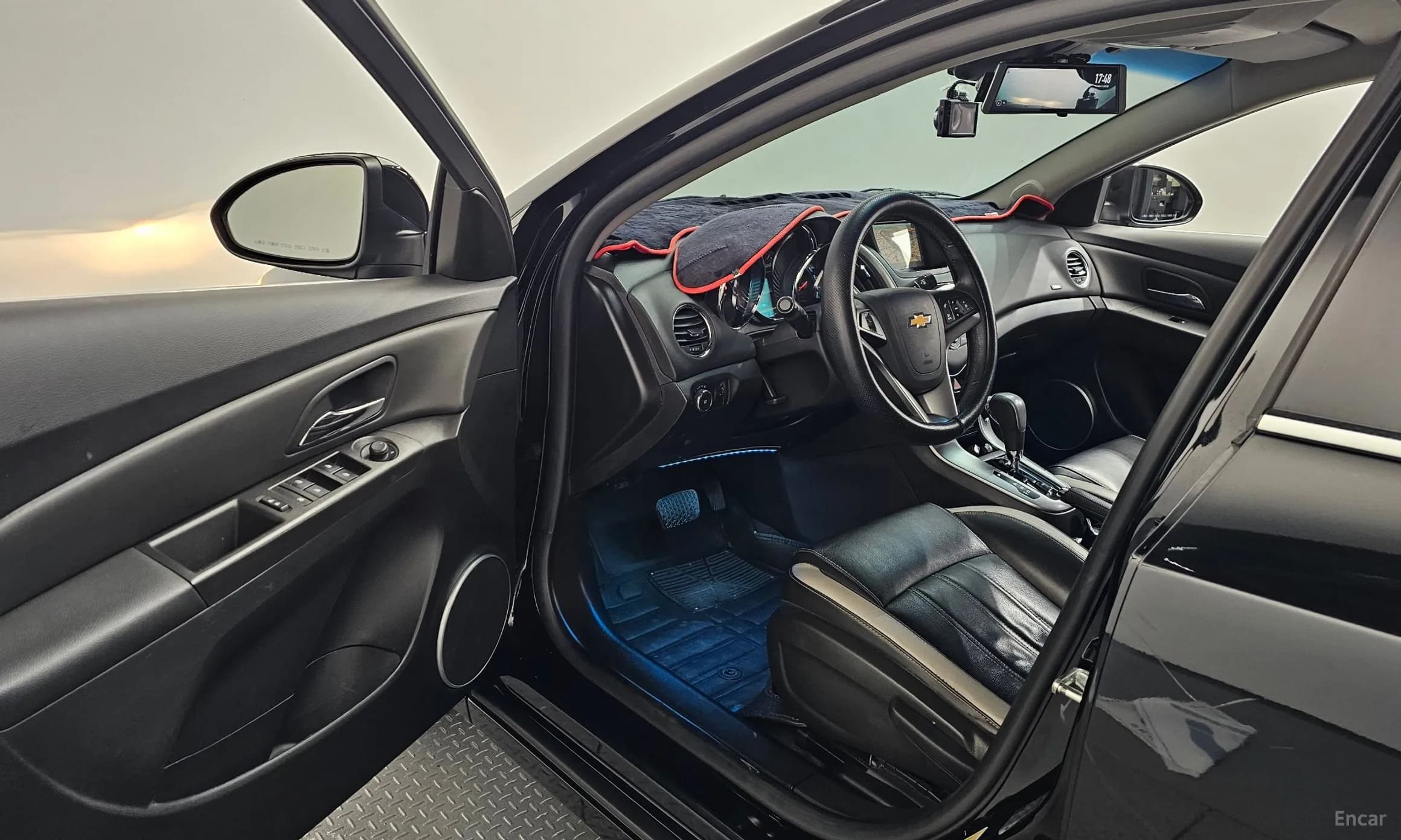 Cruze