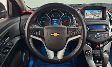 Cruze