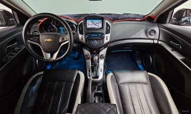 Cruze