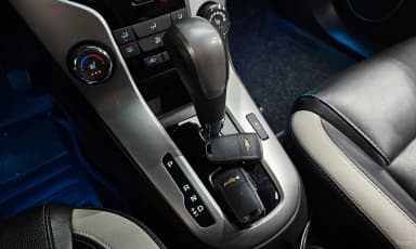 Cruze