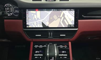Cayenne (PO536)