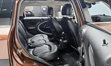 Cooper D Countryman