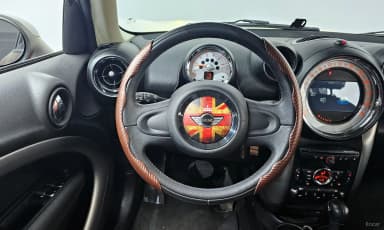 Cooper D Countryman