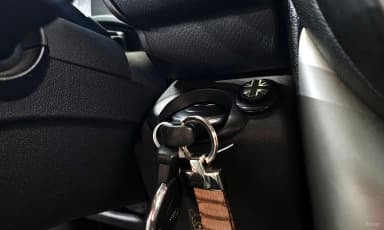 Cooper D Countryman