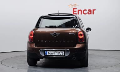 Cooper D Countryman