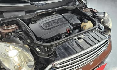 Cooper D Countryman