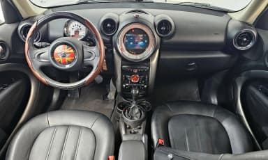 Cooper D Countryman