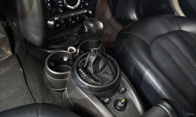 Cooper D Countryman