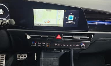 The All-New Niro EV