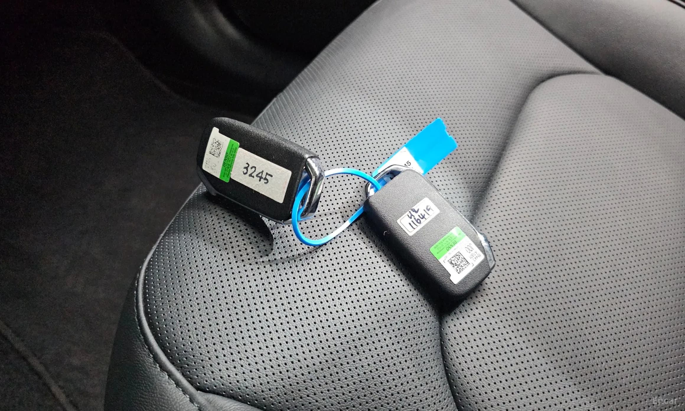 The All-New Niro EV