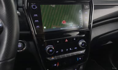 Berry New Tivoli