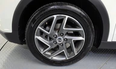 Berry New Tivoli