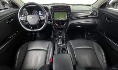 Berry New Tivoli