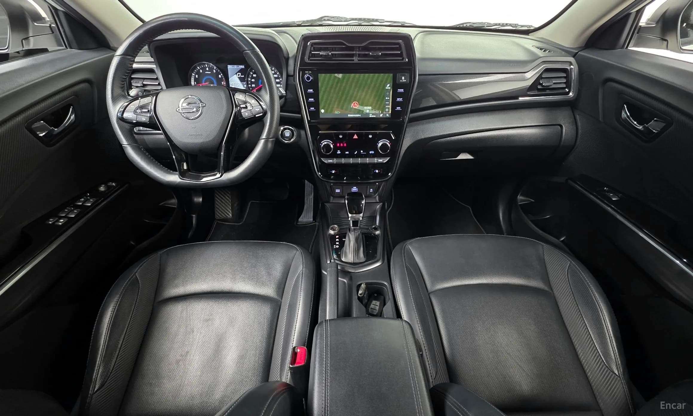 Berry New Tivoli