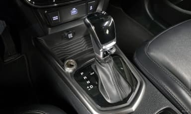 Berry New Tivoli