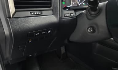 RX450h Gen 4
