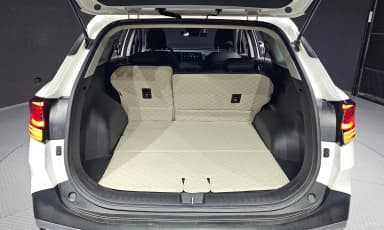 Sportage 5th Generation