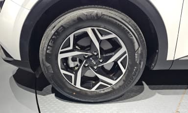 Sportage 5th Generation