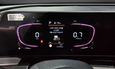 Sportage 5th Generation