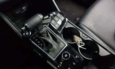 Sportage 5th Generation