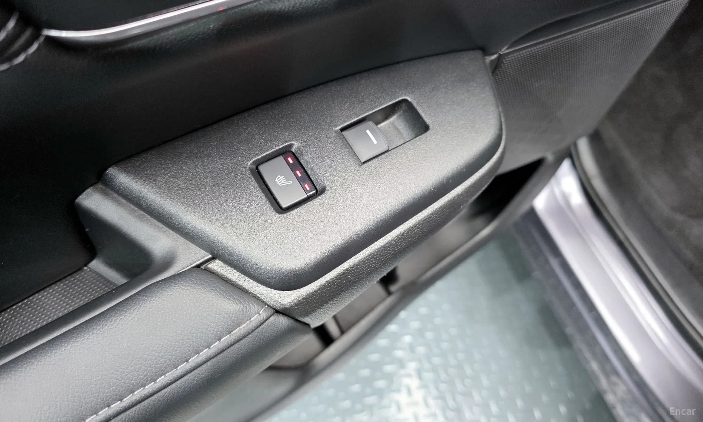 CR-V 5th generation