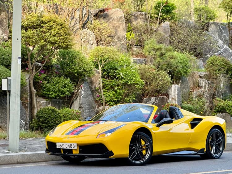 488 Spider