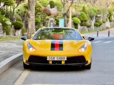 488 Spider